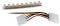 LAMPTRON FLEXLIGHT STANDARD 24 LEDS VENOM GRE...
