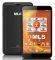 TABLET MLS EBON 8'' IPS OCTA CORE 16GB WIFI B...
