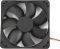 GEMBIRD FANCASE-4 FAN FOR PC CASE 80MM WITH 4...