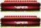 RAM PATRIOT V4 8GB DDR4 2400MHZ CL15 DUAL KIT