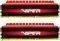 RAM PATRIOT V4 16GB DDR4 2400MHZ CL15 DUAL KI...
