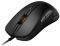 STEELSERIES RIVAL 300 OPTICAL GAMING MOUSE BL...