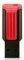 ADATA UV140 16GB USB3.0 FLASH DRIVE BLACK/RED