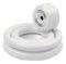 G-CUBE A4-GWJ-800W TRAVEL TINI WHITE WEB CAME...