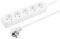 ESPERANZA TL117 TITANUM 5-WAY SOCKET WITH SUR...