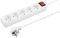 ESPERANZA TL126 TITANUM 5-WAY SOCKET WITH SUR...