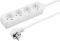 ESPERANZA TL120 TITANUM 4-WAY SOCKET WITH SUR...