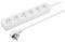 ESPERANZA TL122 TITANUM 6-WAY SOCKET WITH SUR...