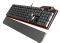  GENESIS NKG-0957 RX85 MECHANICAL GAMING RED SWITCHES