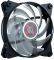 COOLERMASTER MASTERFAN PRO 120MM AIR BALANCE RGB COOLERMASTER MASTERFAN PRO 120MM AIR BALANCE RGB