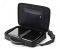 DICOTA MULTI COMPACT 14-15.6\'\' CLAMSHELL CARRY BLACK