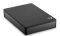   SEAGATE STDR5000200 BACKUP PLUS PORTABLE DRIVE 5TB USB3.0 BLACK