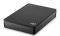   SEAGATE STDR5000200 BACKUP PLUS PORTABLE DRIVE 5TB USB3.0 BLACK