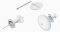 UBIQUITI NBE-WMK NANOBEAM WALL MOUNT KIT