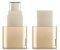 ADATA UC350 16GB USB 3.1 TYPE-A / TYPE-C FLASH DRIVE