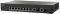 CISCO SRW208G-K9-G5 8-PORT 10/100 MANAGED SWITCH WITH GIGABIT UPLINKS