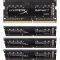 RAM HYPERX HX421S14IB2K4/32 32GB (4X8GB) SO-D...