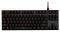  HYPERX ALLOY FPS PRO MECHANICAL GAMING KEYBOARD - CHERRY MX RED, RED LED