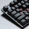  HYPERX ALLOY FPS PRO MECHANICAL GAMING KEYBOARD - CHERRY MX RED, RED LED