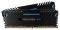 RAM CORSAIR CMU16GX4M2C3000C15B VENGEANCE LED...