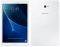 TABLET SAMSUNG GALAXY TAB A 10.1 2016 T585 10.1\'\' OCTA CORE 16GB 4G LTE WIFI BT GPS ANDROID 6 WHITE