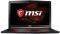 LAPTOP MSI GL72M 7RDX-1288NL 17.3'' FHD INTEL...