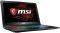 LAPTOP MSI GP62M 7RDX-1263NL 15.6'' FHD INTEL...