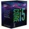 CPU INTEL CORE I5-8400 2.80GHZ LGA1151 - BOX