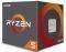 CPU AMD RYZEN 5 1500X 3.70GHZ 4-CORE WITH WRA...