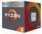CPU AMD RYZEN 3 1300X 3.70GHZ 4-CORE WITH WRA...