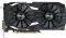 VGA ASUS RADEON RX580 OC EDITION DUAL-RX580-O4G 4GB GDDR5 PCI-E RETAIL