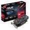 VGA ASUS RADEON RX560-O2G OC EDITION 2GB GDDR...