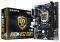 ������� GIGABYTE GA-H110M-S2V RETAIL