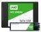 SSD WESTERN DIGITAL WDS240G1G0A 240GB GREEN PC SSD 2.5\'\' SATA3