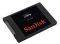 SSD SANDISK SDSSDH3-250G-G25 ULTRA 3D 250GB SATA 3.0