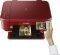  CANON PIXMA MG3650 RED WIFI