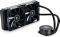 DEEPCOOL MAELSTROM 240T WHITE LIQUID CPU COOL...