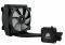 CORSAIR HYDRO SERIES H80I V2 PERFORMANCE LIQUID CPU COOLER