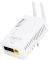 LOGILINK WL0142 POWERLINE WLAN-N HOMEPLUG 300MBPS 3-PORT SWITCH