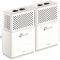 TP-LINK TL-PA7020P KIT V2.0 AV1000 2-PORT GIG...