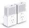 TP-LINK TL-PA7010P KIT AV1000 GIGABIT PASSTHR...