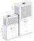 TP-LINK TL-WPA7510 KIT AV1000 GIGABIT POWERLI...