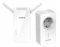 D-LINK DHP-W611AV POWERLINE AV1000 WIFI AC ST...