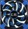 AEROCOOL DS EDITION FAN 120MM BLUE