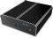 CASE AKASA A-ITX19-A1B EULER M FANLESS MINI-ITX CASE BLACK