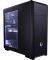 CASE BITFENIX NOVA MIDI-TOWER - BLACK