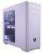 CASE BITFENIX NOVA MIDI-TOWER - WHITE WINDOW