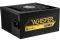 PSU BITFENIX WHISPER M 80 PLUS GOLD MODULAR - 650W