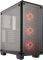 CASE CORSAIR CRYSTAL SERIES 460X RGB - TEMPER...