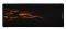 SHARKOON FIREGROUND GAMING MAT